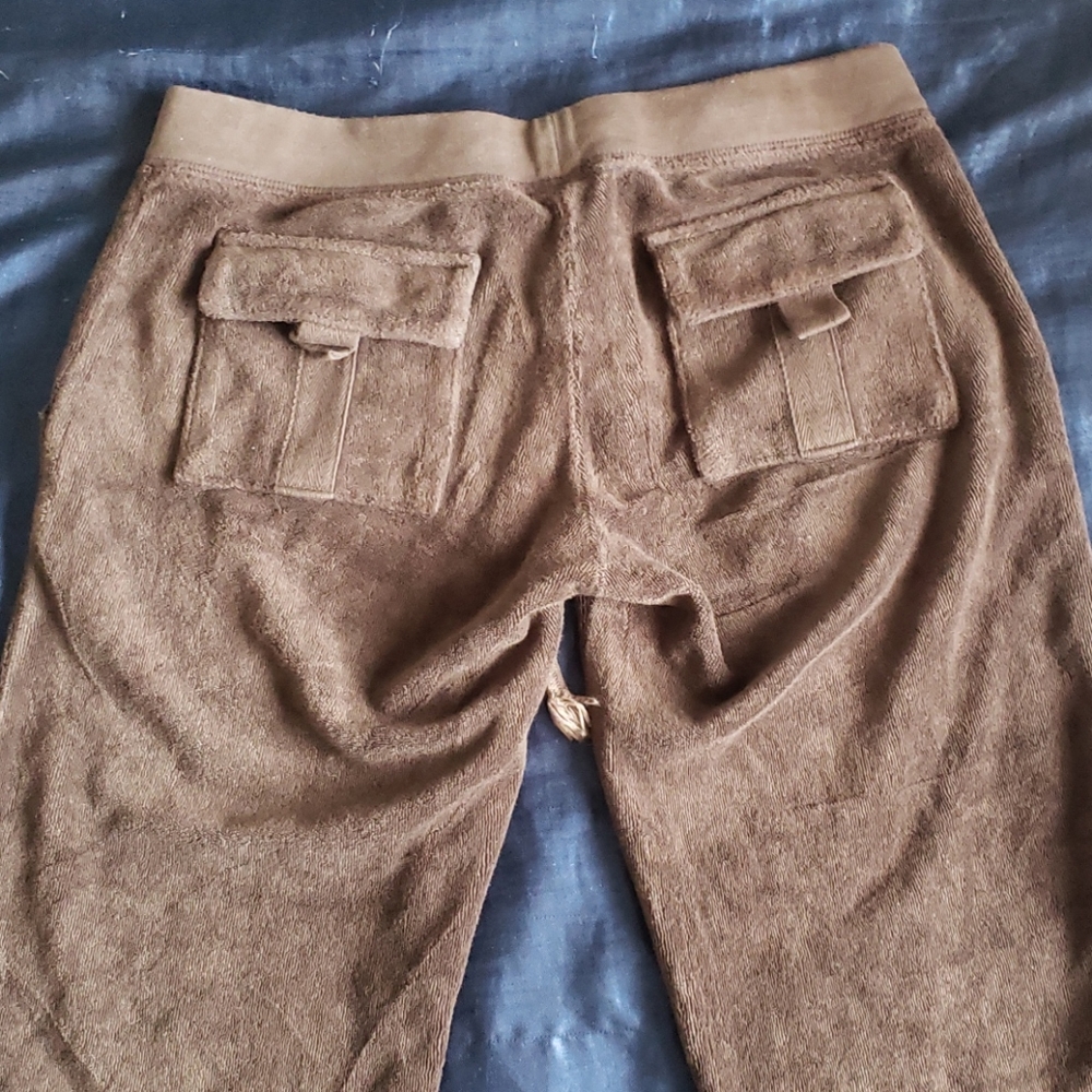 Juicy Couture Bermuda Shorts